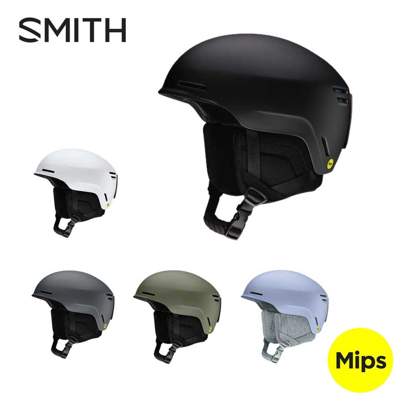 SMITH �X�~�X �X�L�[�w�����b�g �����Y ���f�B�[�X��2027��Method Mips / ���\�b�h �~�b�v�X / 0102746