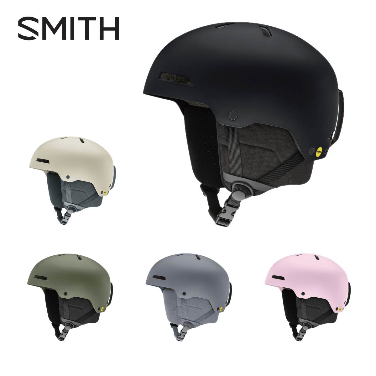 SMITH】スミススキーヘルメットならスキー用品通販ショップ - タナベ