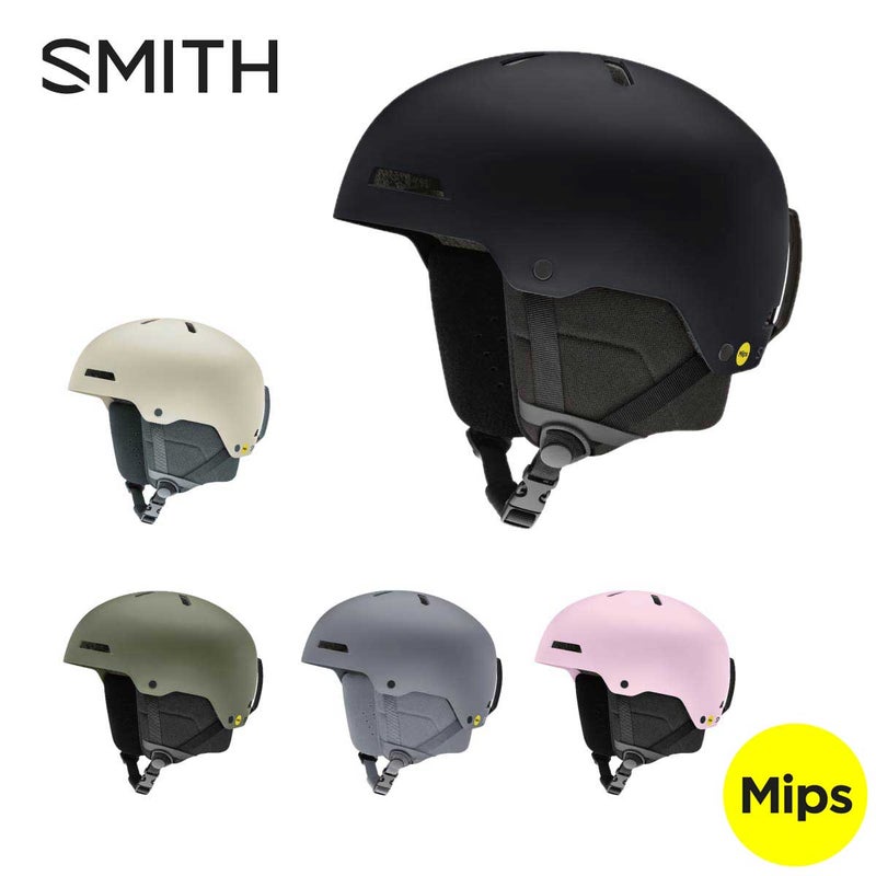 SMITH �X�~�X �X�L�[�w�����b�g �����Y ���f�B�[�X��2027��Rodeo Mips / ���f�I �~�b�v�X / 01027