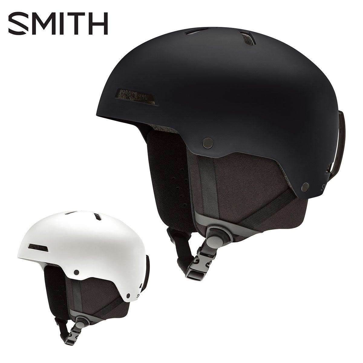 SMITH】スミススキーヘルメットならスキー用品通販ショップ - タナベ