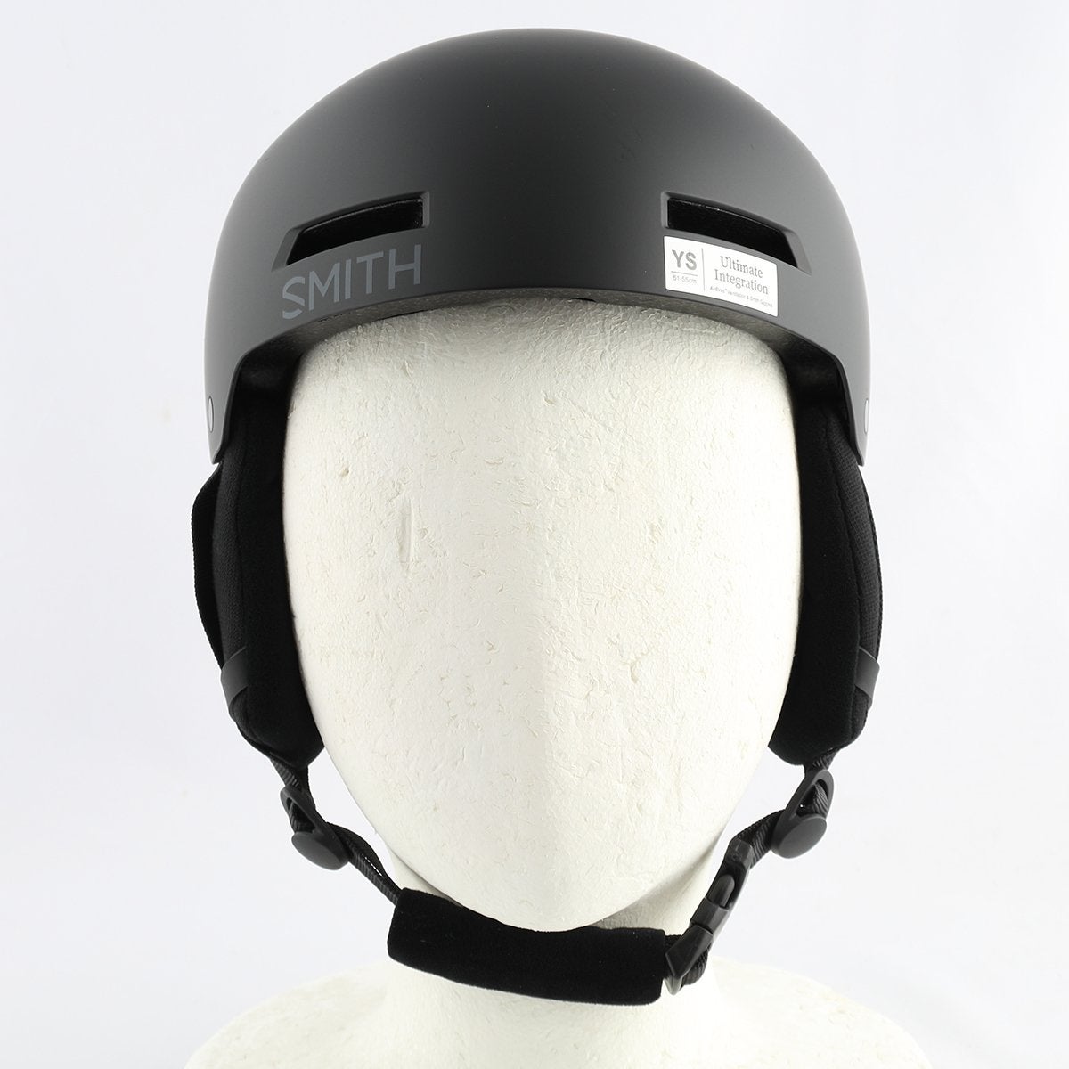 早期予約】スミス SMITH スキーヘルメット キッズ ジュニア ＜2027