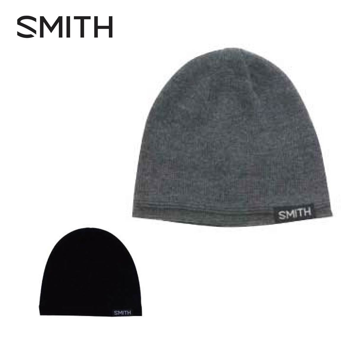 SMITH】スミスニット帽ならスキー用品通販ショップ - タナベスポーツ