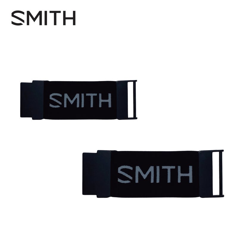 �X�~�X SMITH �X�L�[ �w�����b�g �A�N�Z�T���[��2027��01024009 / HELMET HELPER �S�[�O�������o���h