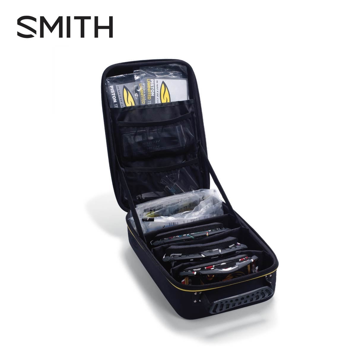 早期予約】スミス SMITH スキー ゴーグルケース ＜2027＞010240125