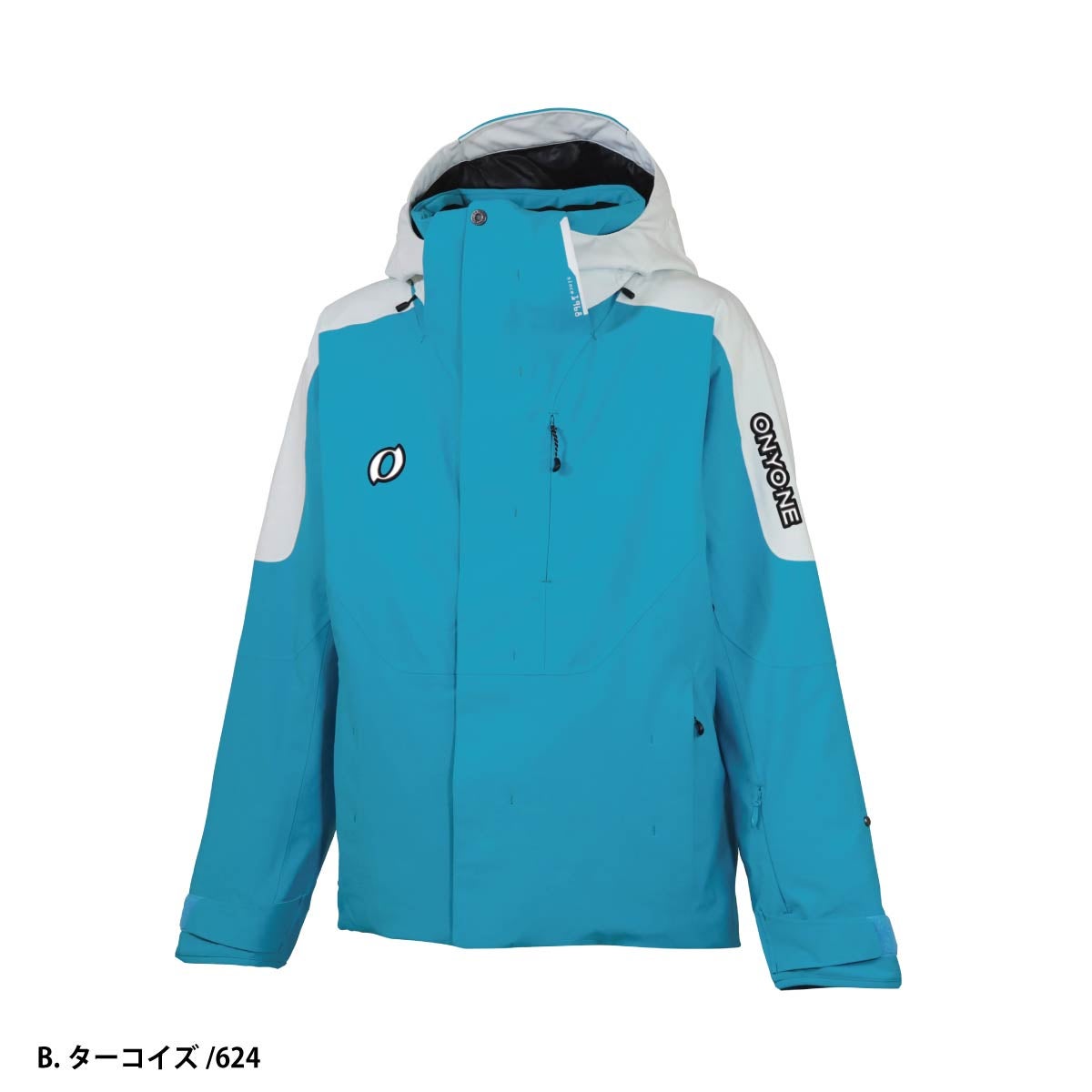 早期予約】オンヨネ ONYONE スキーウェア ジャケット メンズ 早期予約】オンヨネ ONYONE スキーウェア ジャケット メンズ