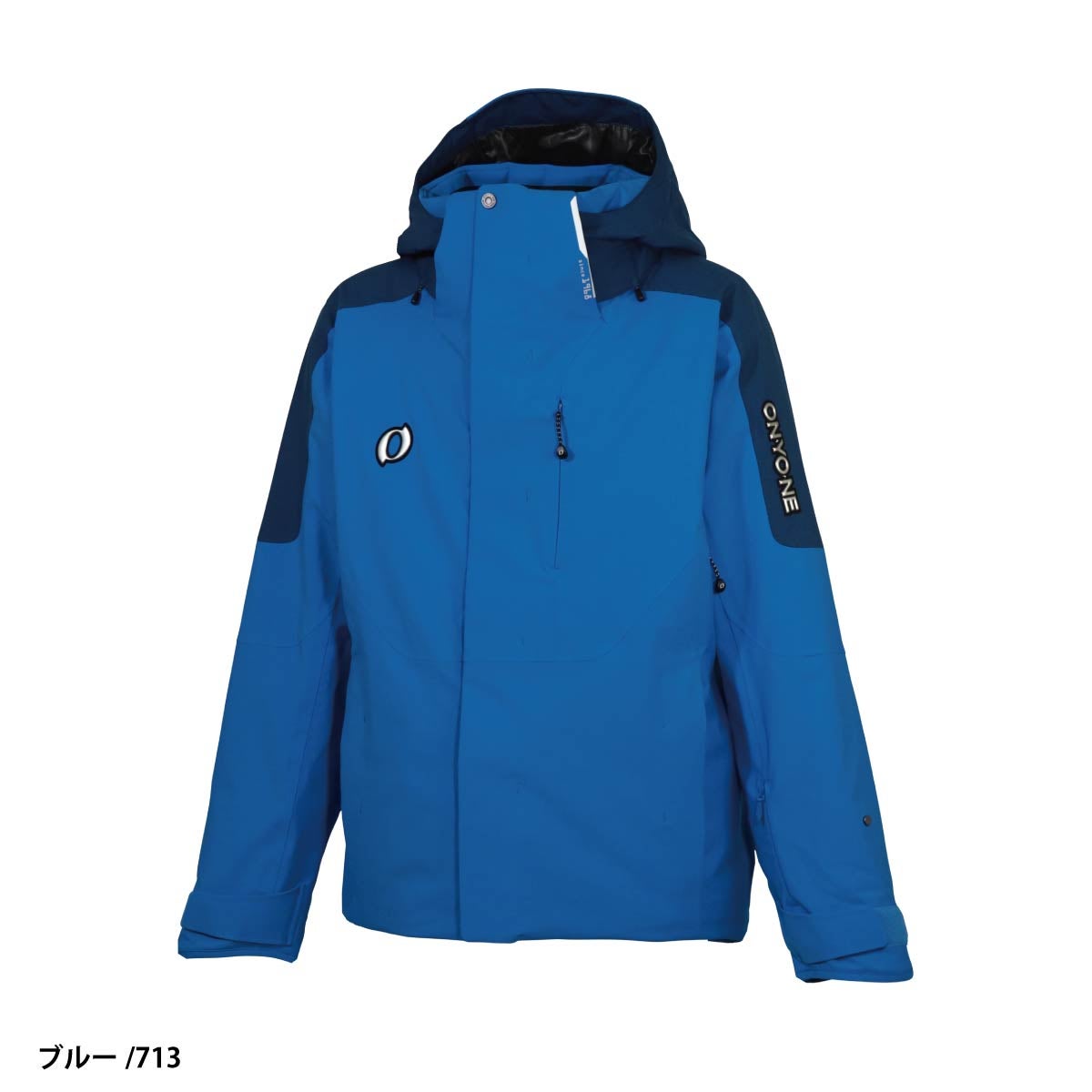早期予約】オンヨネ ONYONE スキーウェア ジャケット メンズ 早期予約】オンヨネ ONYONE スキーウェア ジャケット メンズ