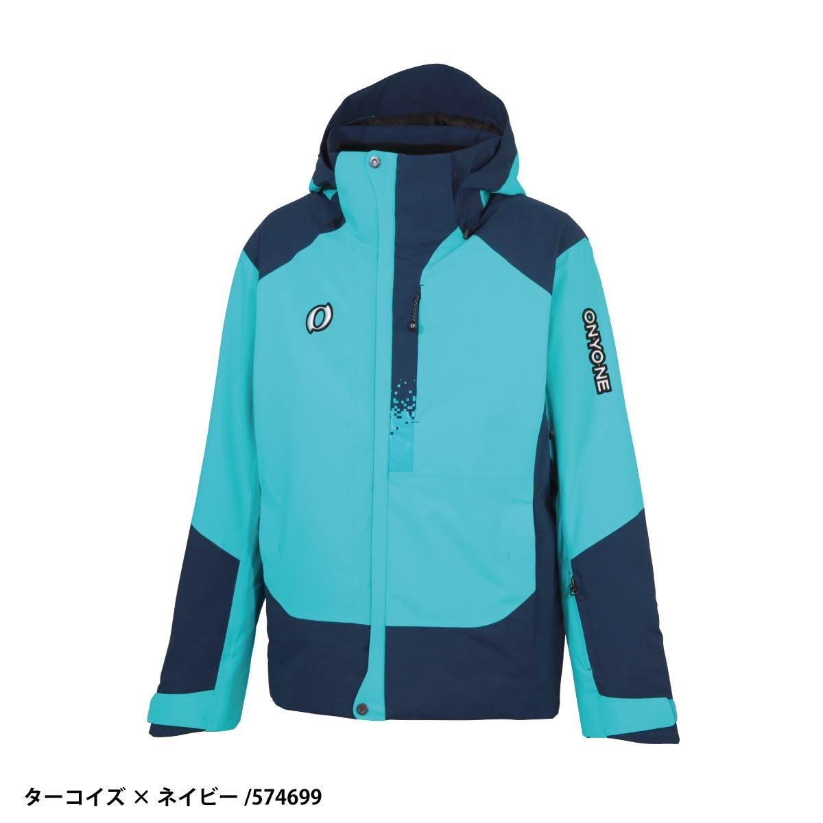 早期予約】オンヨネ ONYONE スキーウェア ジャケット メンズ