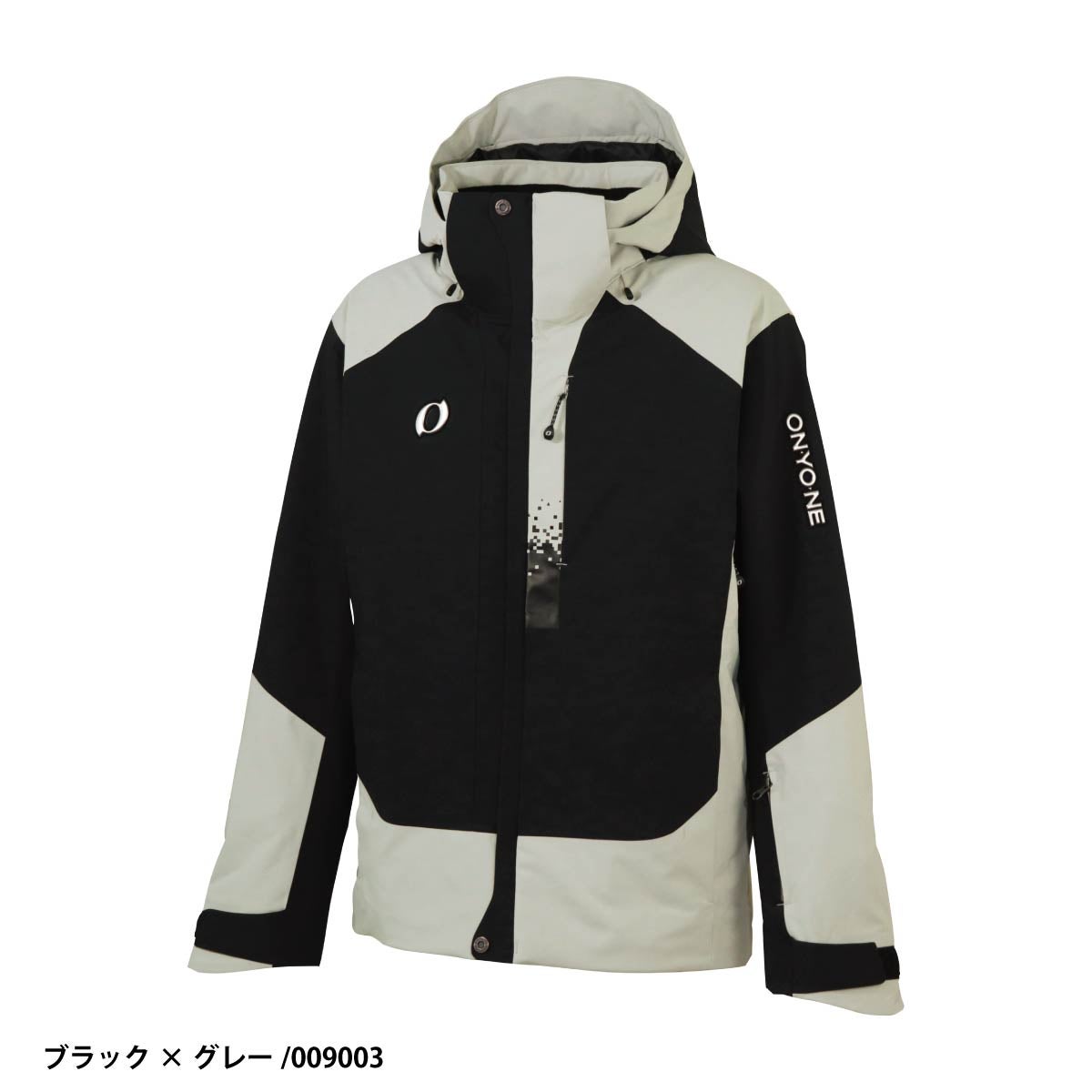 早期予約】オンヨネ ONYONE スキーウェア ジャケット メンズ 早期予約】オンヨネ ONYONE スキーウェア ジャケット メンズ