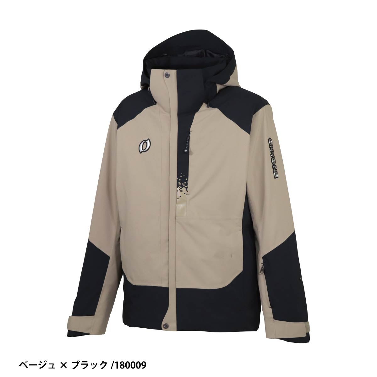 早期予約】オンヨネ ONYONE スキーウェア ジャケット メンズ