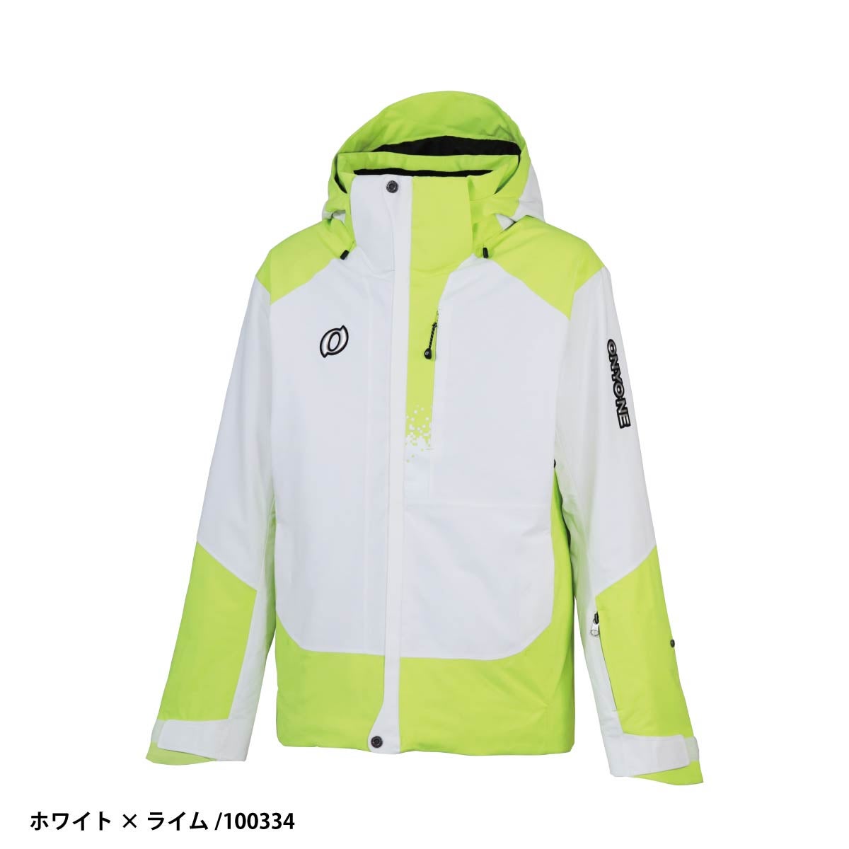 ONYONE オンヨネ スキーウェア ジャケット メンズ レディース ＜2027