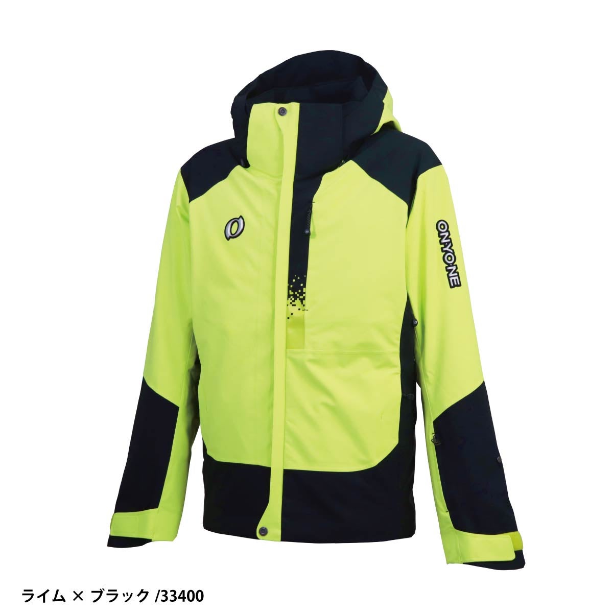 早期予約】オンヨネ ONYONE スキーウェア ジャケット メンズ