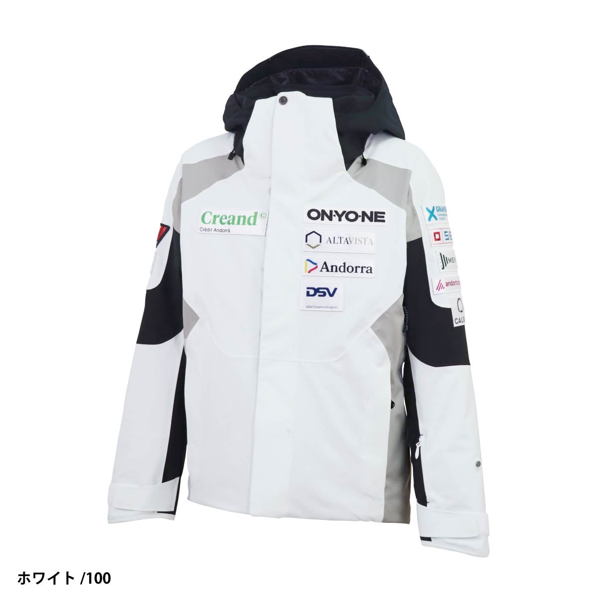 ONYONE オンヨネ スキーウェア ジャケット メンズ レディース ＜2027