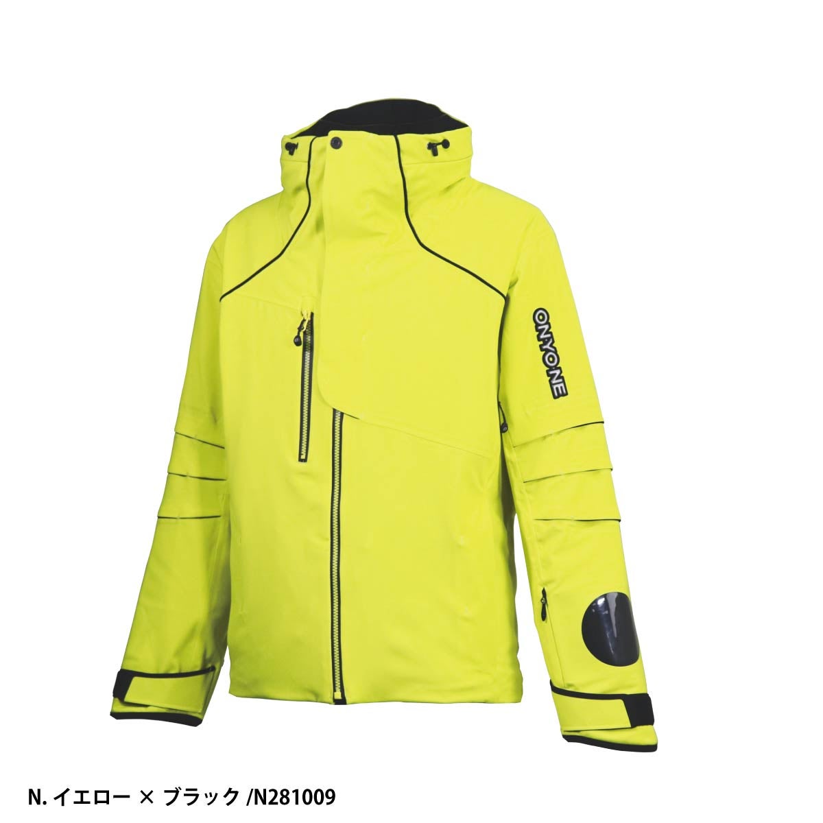 早期予約】オンヨネ ONYONE スキーウェア ジャケット メンズ