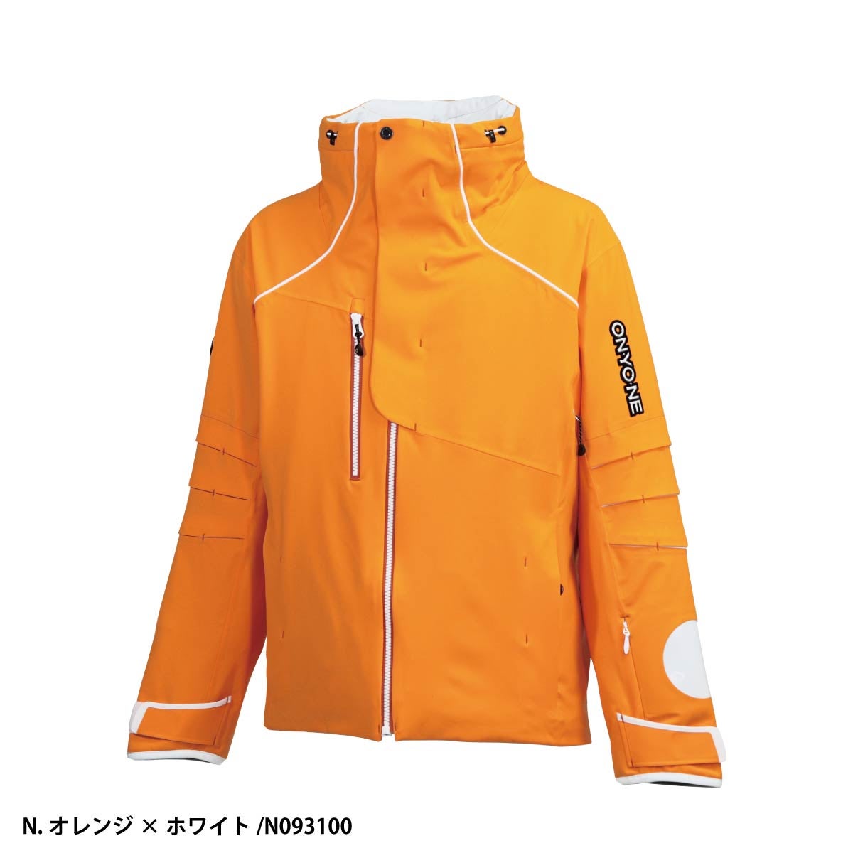 早期予約】オンヨネ ONYONE スキーウェア ジャケット メンズ
