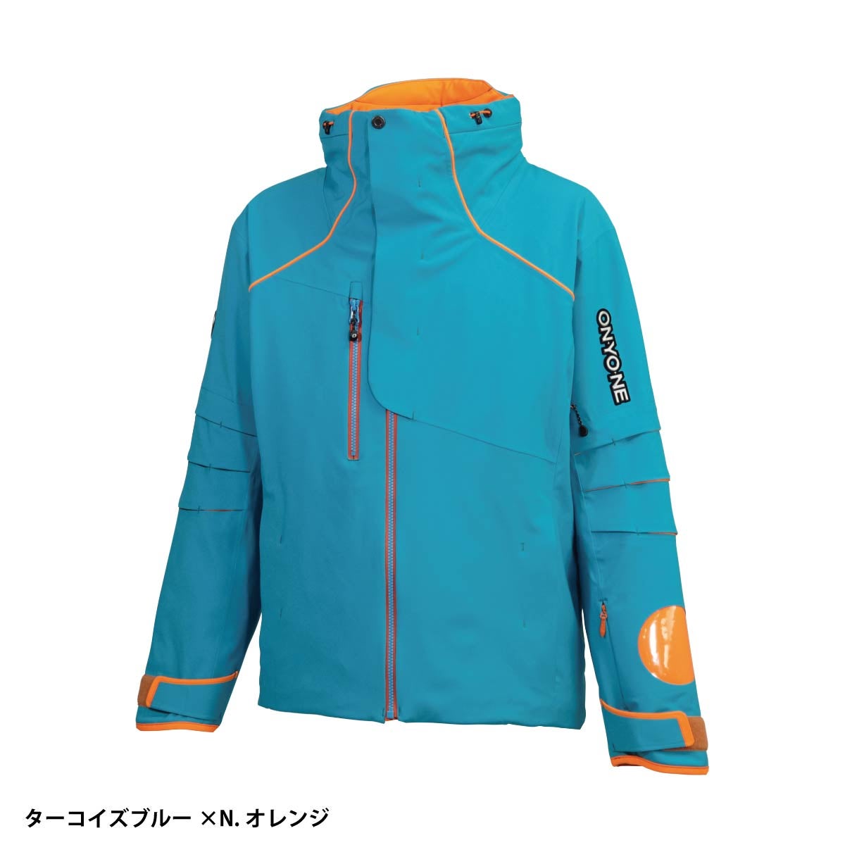 早期予約】オンヨネ ONYONE スキーウェア ジャケット メンズ