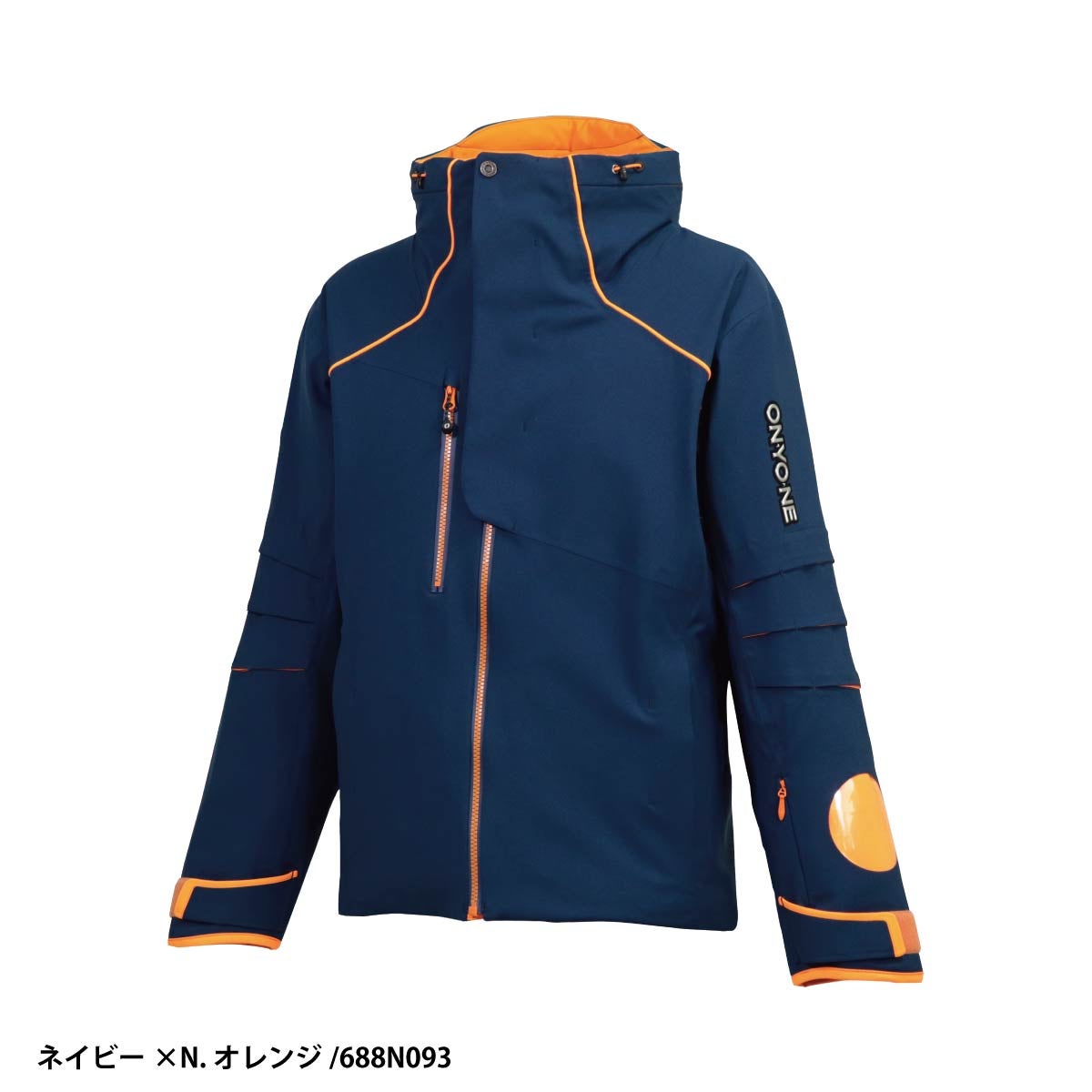 早期予約】オンヨネ ONYONE スキーウェア ジャケット メンズ
