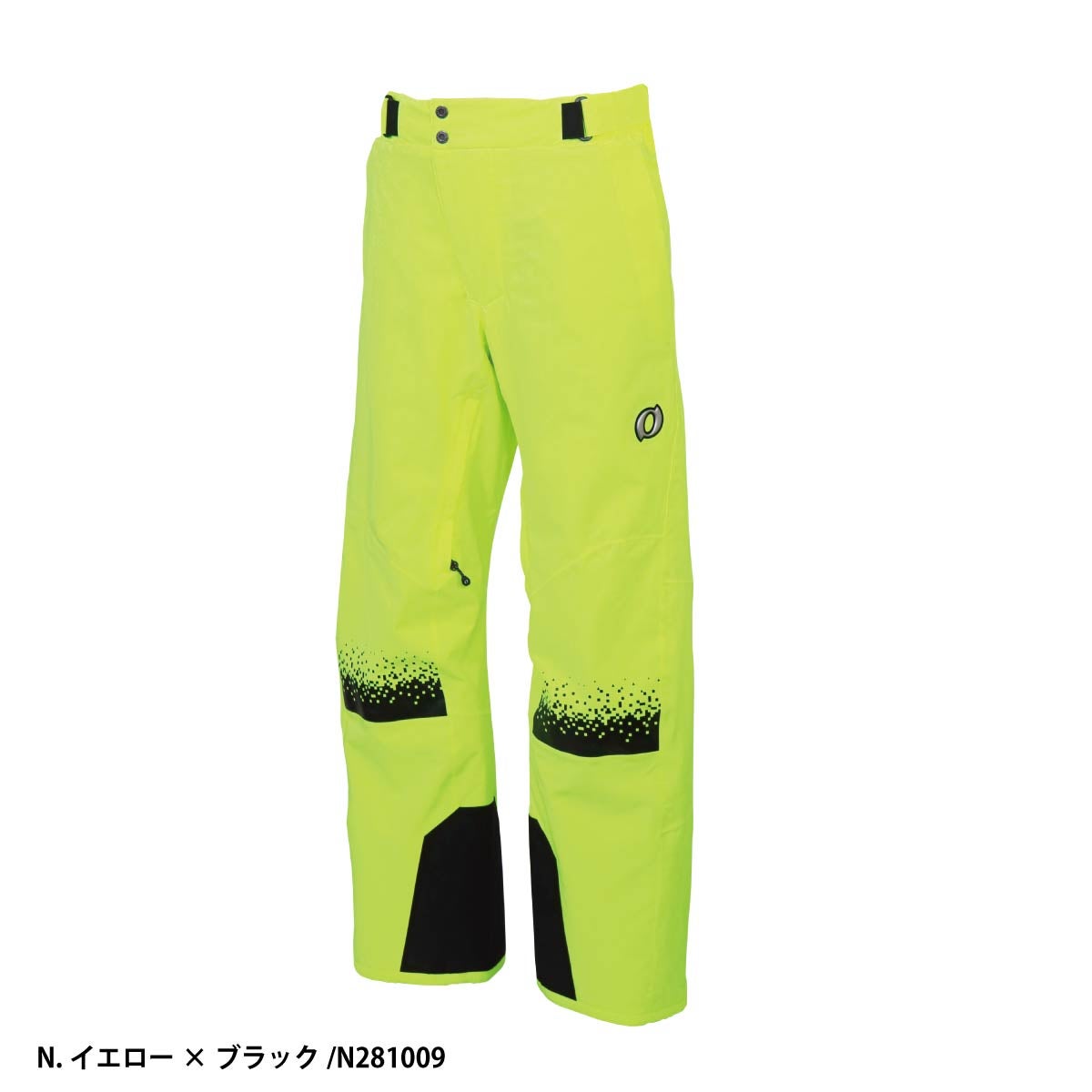 早期予約】オンヨネ ONYONE スキーウェア パンツ メンズ レディース