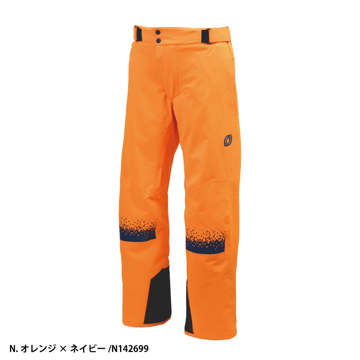 早期予約】オンヨネ ONYONE スキーウェア パンツ メンズ レディース