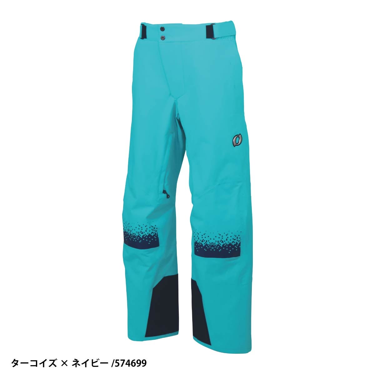 スキーウェア　ズボン　ONYONE Demo Team デモチーム ONYONE オンヨネ スキーウェア パンツ メンズ レディース ＜2027