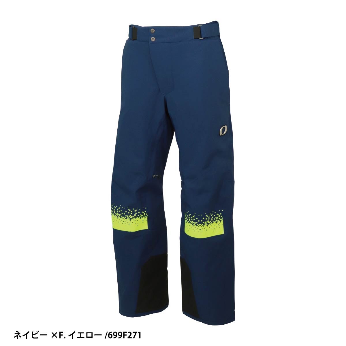 早期予約】オンヨネ ONYONE スキーウェア パンツ メンズ レディース