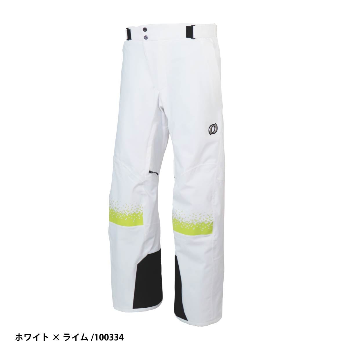 早期予約】オンヨネ ONYONE スキーウェア パンツ メンズ レディース