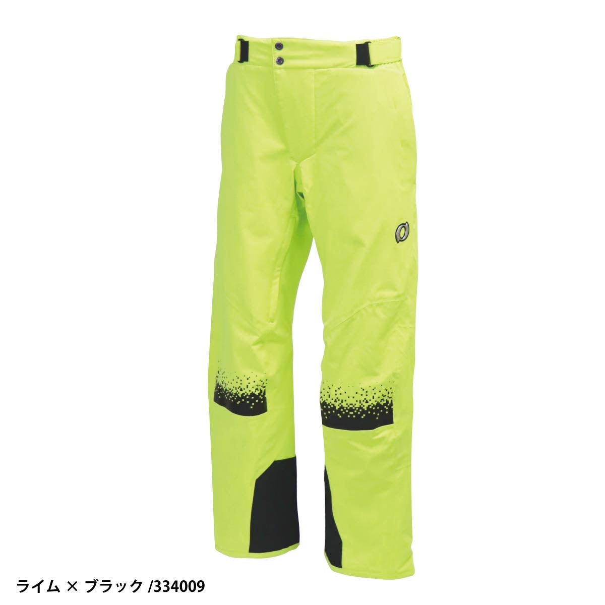 新品未使用　オンヨネ　DEMO TEAM PANTS ONP96450 ONYONE オンヨネ スキーウェア パンツ メンズ レディース ＜2027
