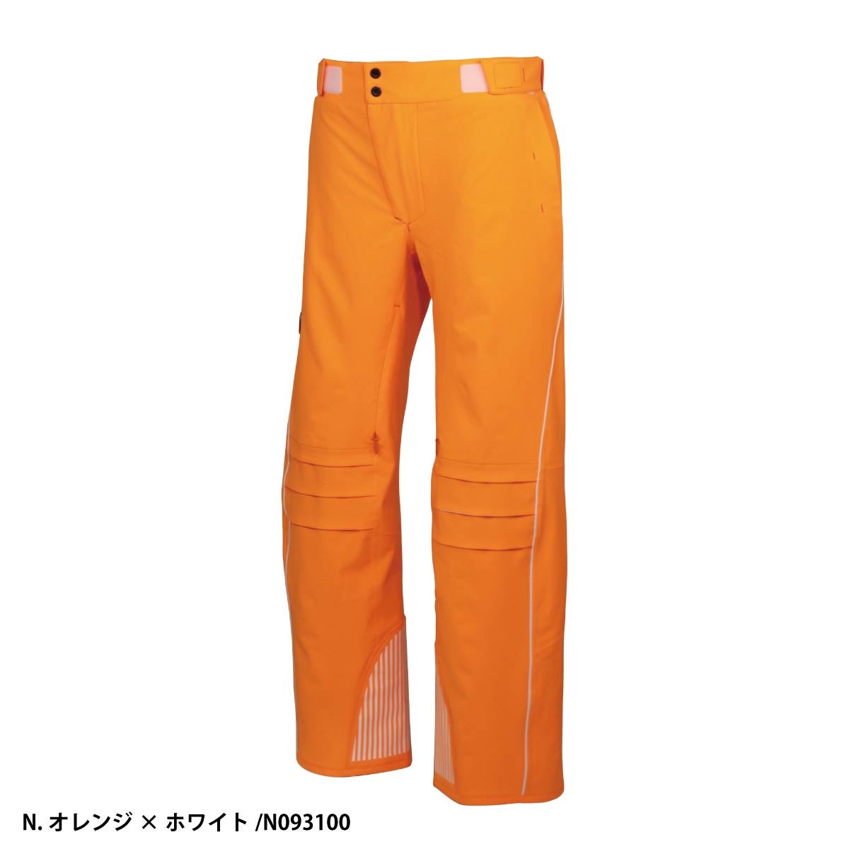 早期予約】オンヨネ ONYONE スキーウェア パンツ メンズ レディース