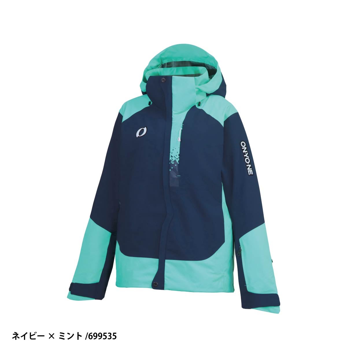 ONYONE オンヨネ スキーウェア ジャケット レディース ＜2027