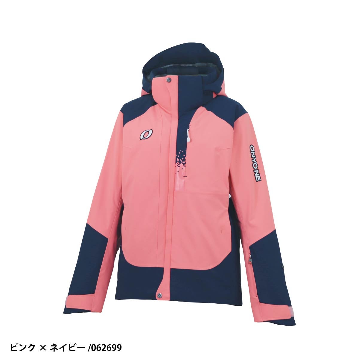 早期予約】オンヨネ ONYONE スキーウェア ジャケット レディース