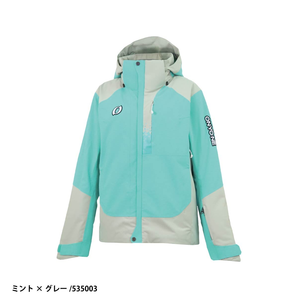 ONYONE オンヨネ スキーウェア ジャケット レディース ＜2027