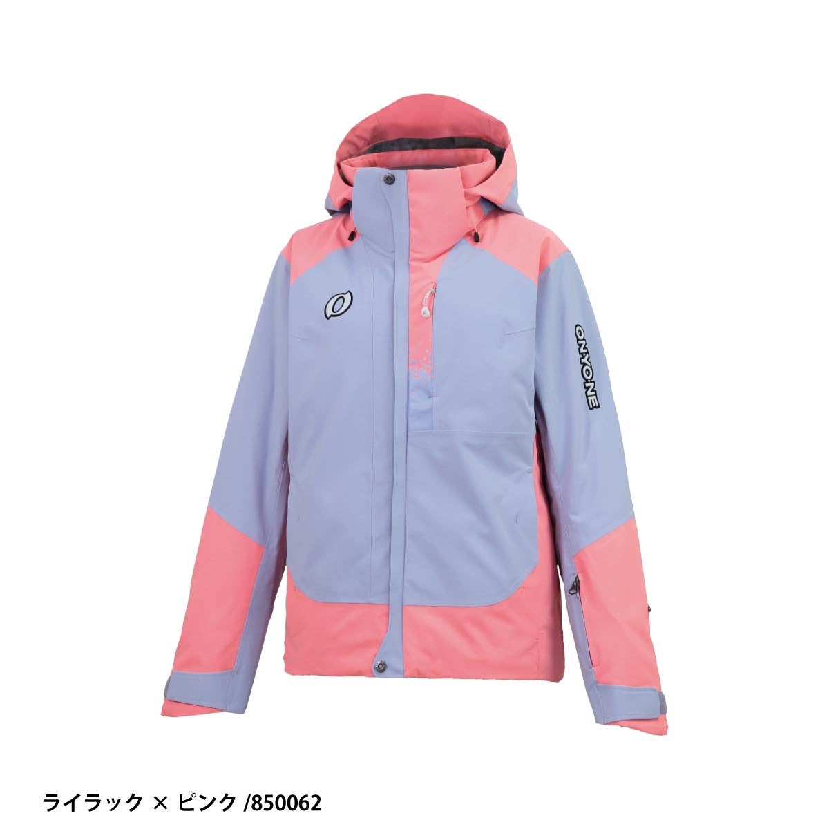 早期予約】オンヨネ ONYONE スキーウェア ジャケット レディース