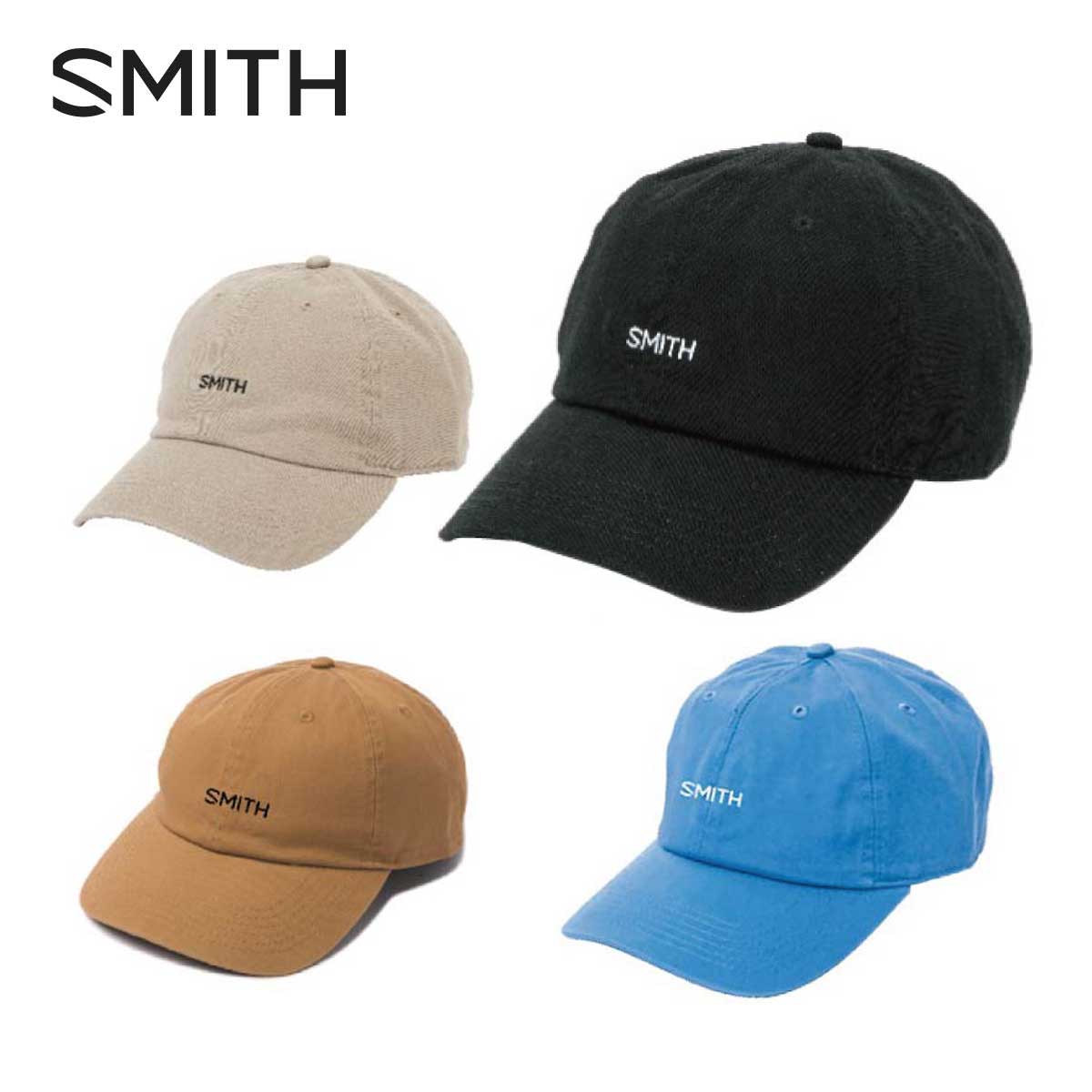 SMITH スミス スキー ヘッドウェア キャップ メンズ レディース＜2027
