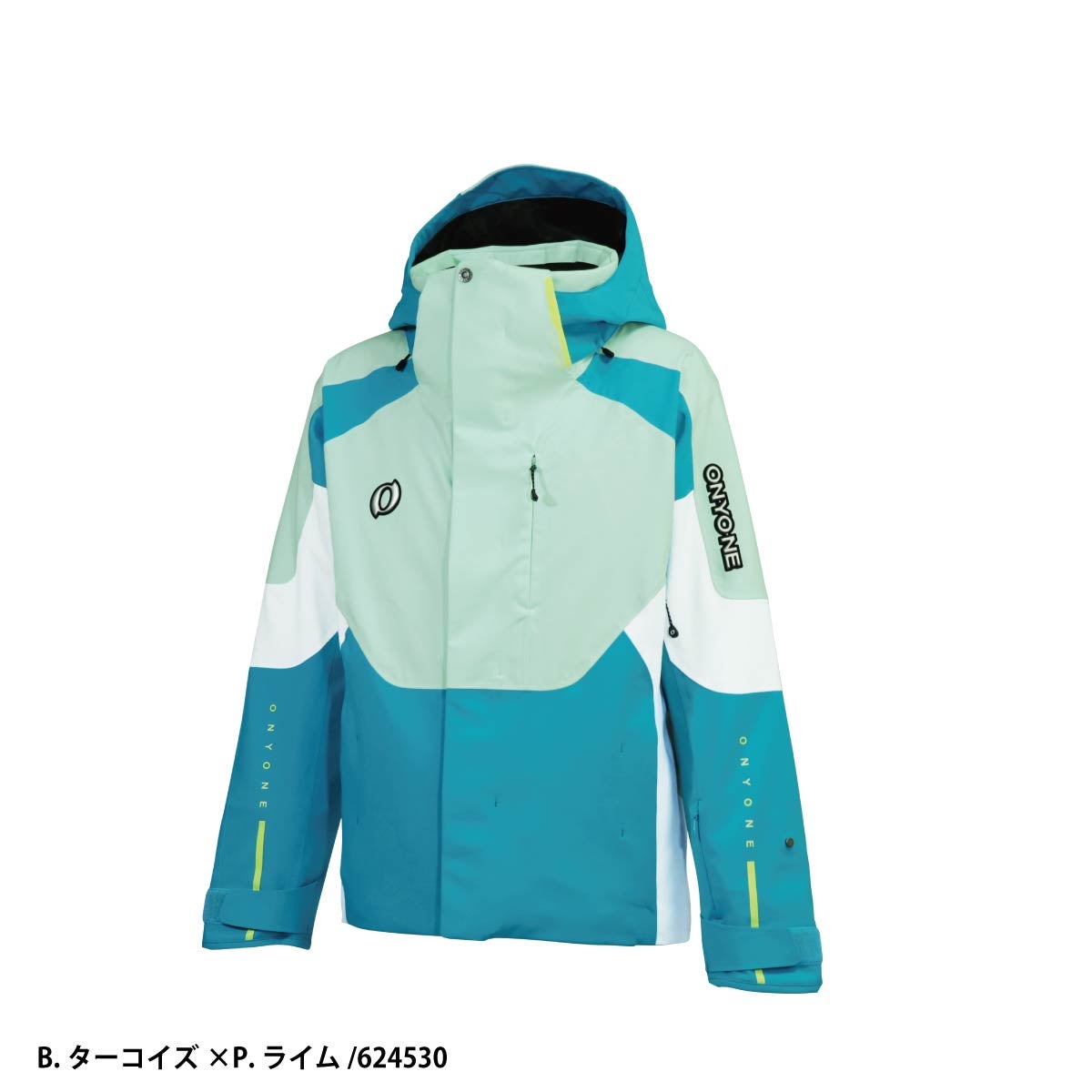 早期予約】オンヨネ ONYONE スキーウェア ジャケット メンズ