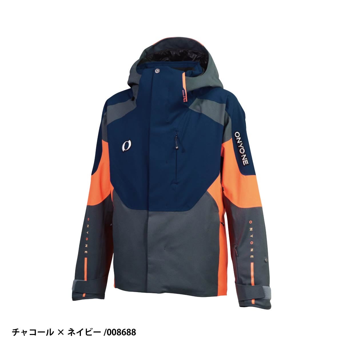 早期予約】オンヨネ ONYONE スキーウェア ジャケット メンズ