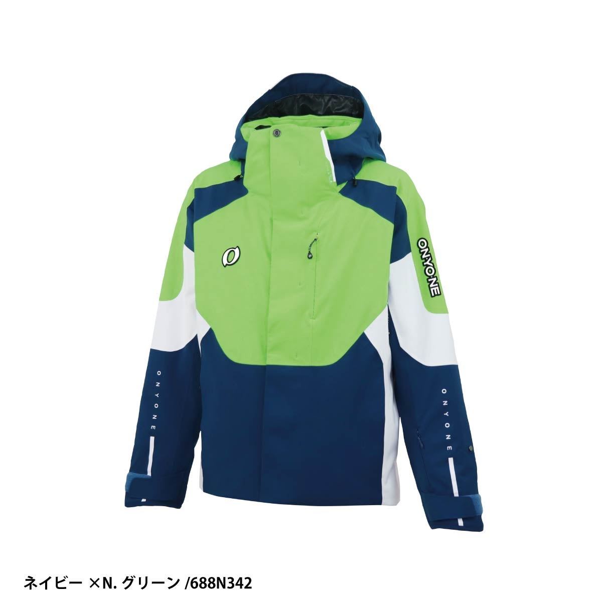 早期予約】オンヨネ ONYONE スキーウェア ジャケット メンズ