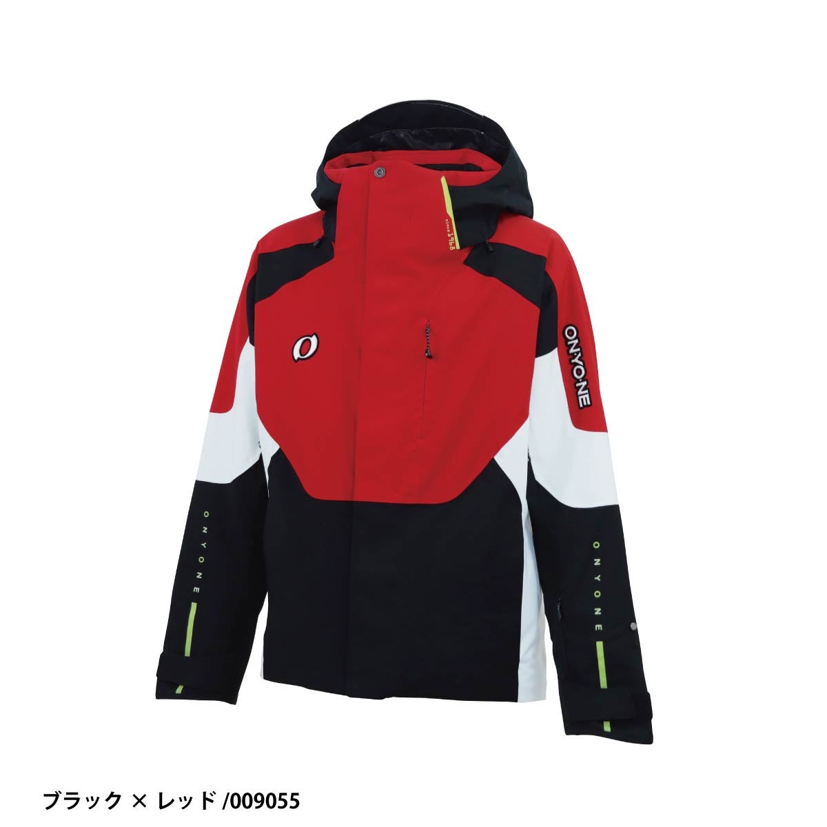 早期予約】オンヨネ ONYONE スキーウェア ジャケット メンズ