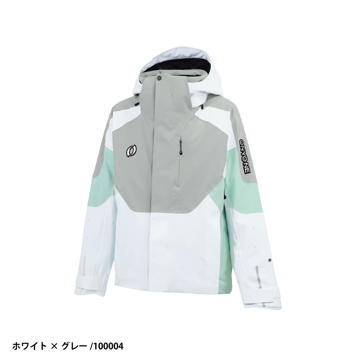 ONYONE オンヨネ スキーウェア ジャケット メンズ レディース ＜2027