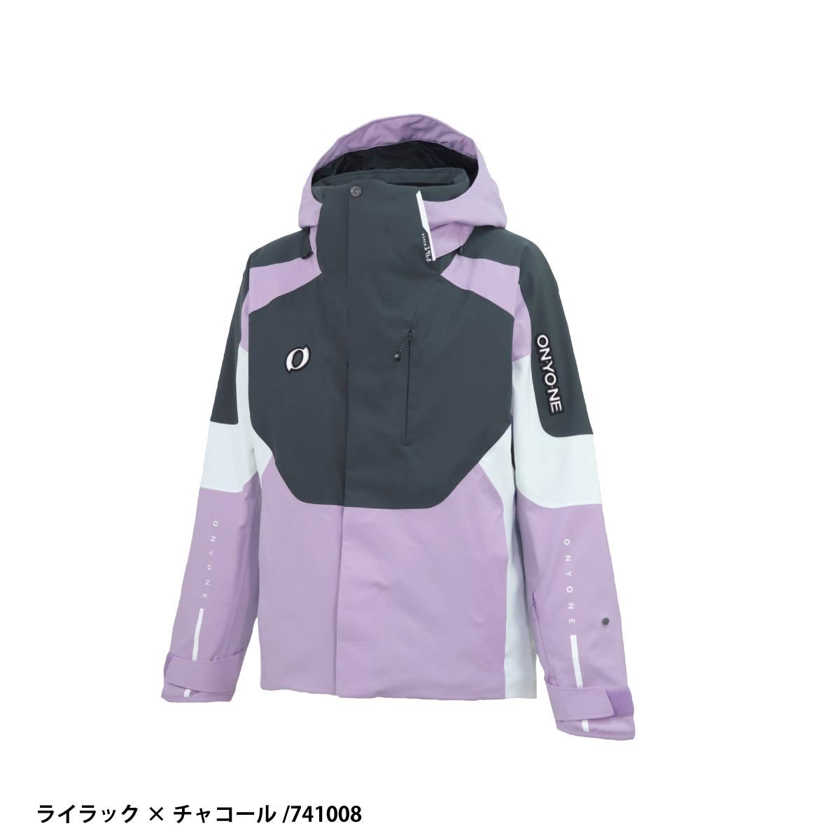 早期予約】ONYONE オンヨネ スキーウェア ジャケット メンズ
