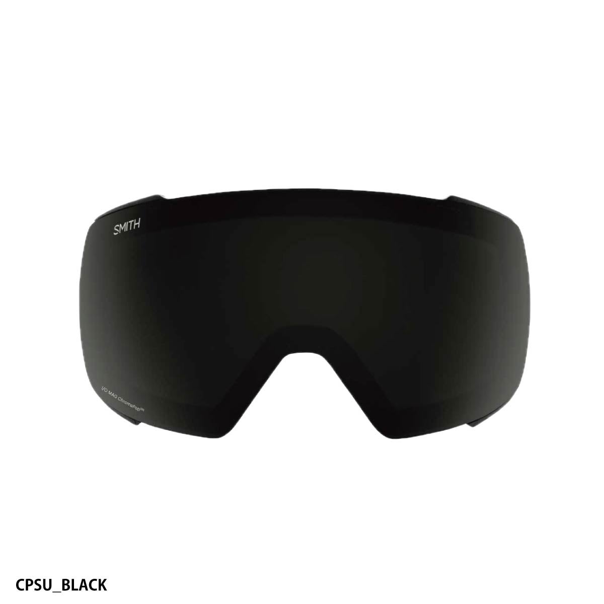 早期予約】スミス SMITH スキーゴーグルスペアレンズ＜2027＞4D MAG