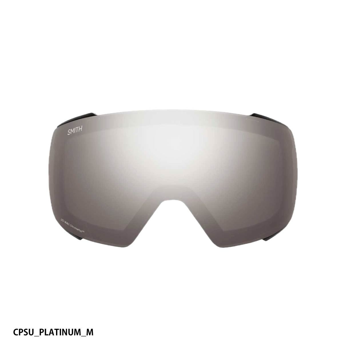早期予約】スミス SMITH スキーゴーグルスペアレンズ＜2027＞4D MAG