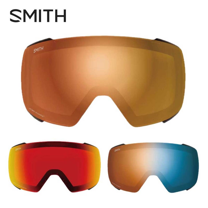 �X�~�X SMITH �X�L�[�S�[�O���X�y�A�����Y��2027��4D MAG Lens CP Pro / �t�H�[�f�B�[ �}�O �����Y CP �v�� / 010232
