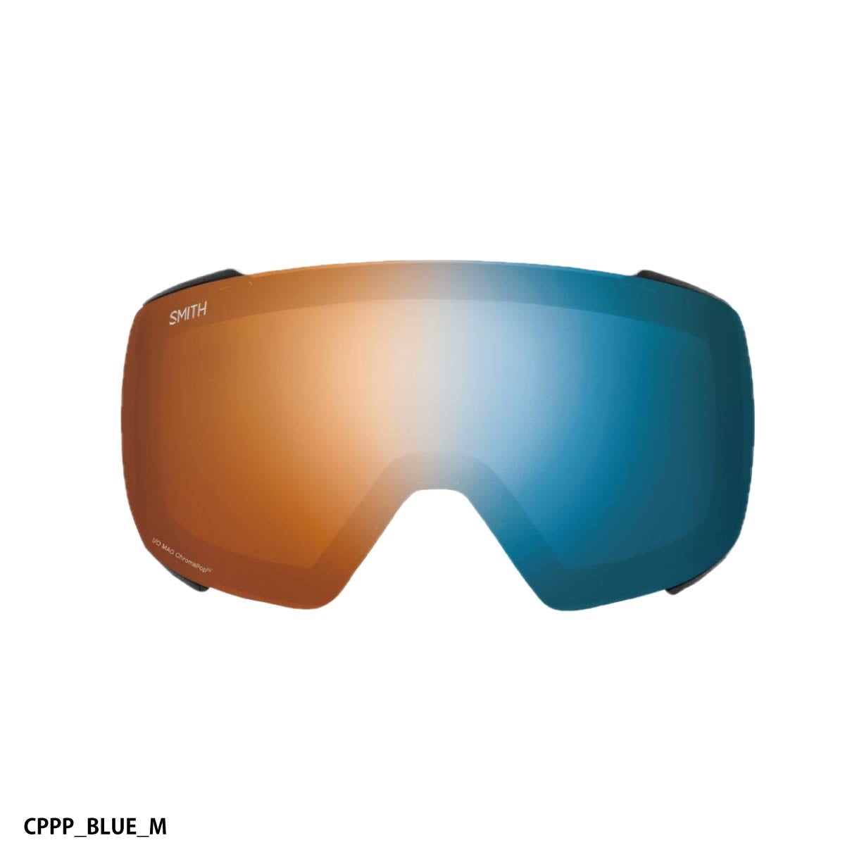早期予約】スミス SMITH スキーゴーグルスペアレンズ＜2027＞4D MAG