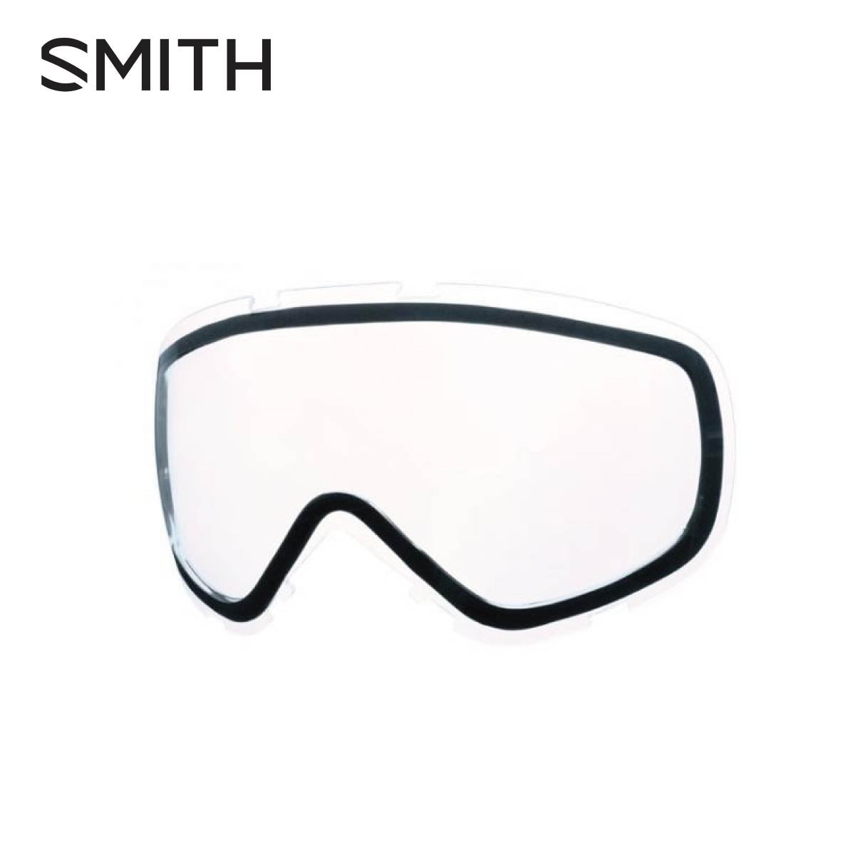 スミス SQUAD MAG LENS (スキー・スノボー用ゴーグル) 価格比較 - 価格.com