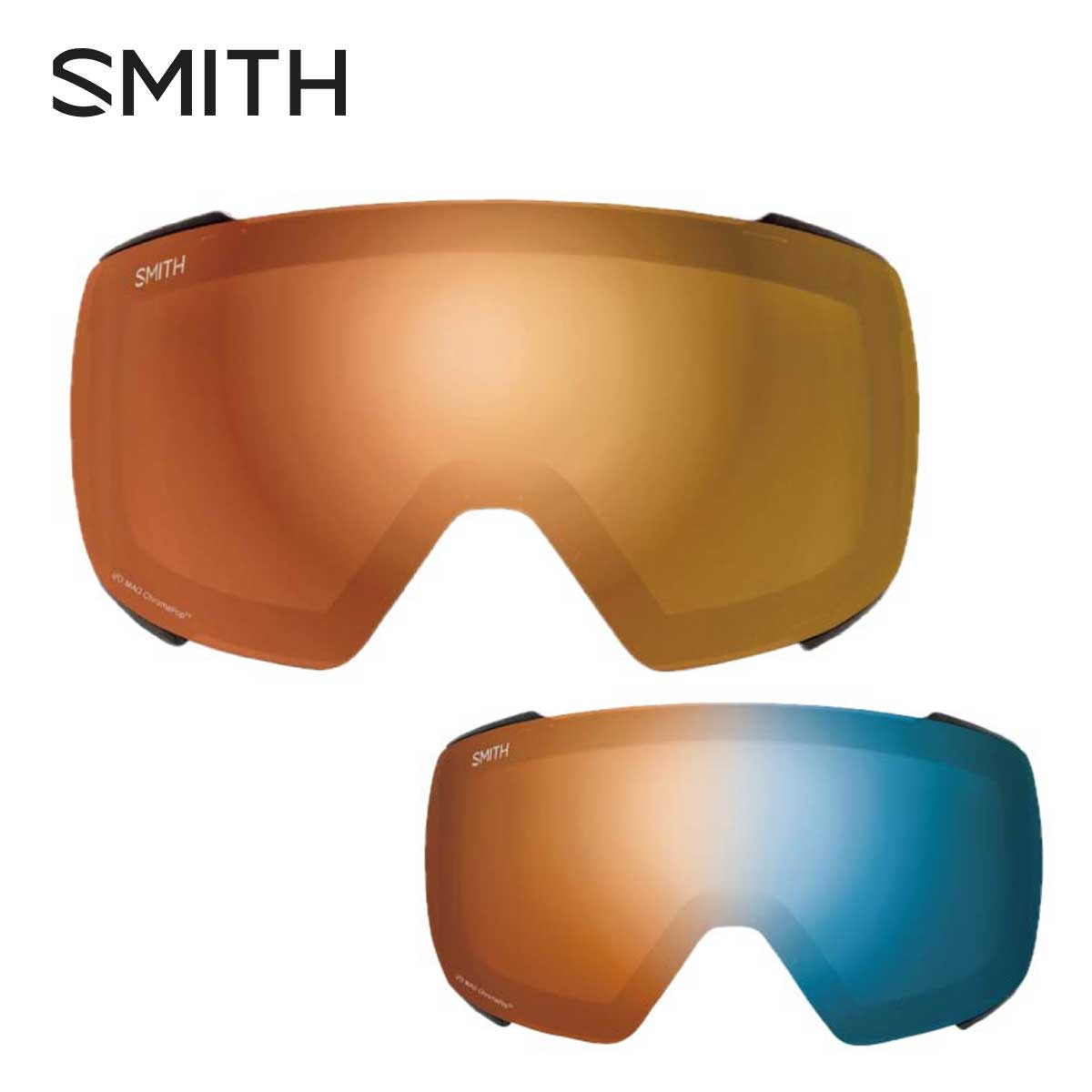 SMITH】スミススキーゴーグルならスキー用品通販ショップ - タナベ