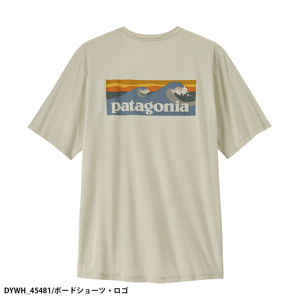 パタゴニア PATAGONIA スキーウェア Tシャツ メンズ レディース ユニ