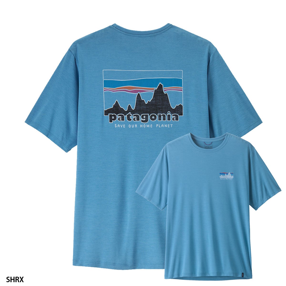 パタゴニア PATAGONIA スキーウェア Tシャツ メンズ レディース ユニ