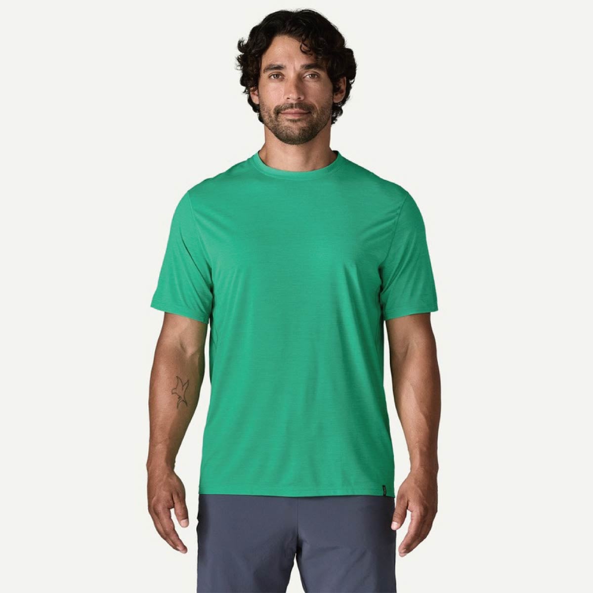 パタゴニア PATAGONIA スキーウェア Tシャツ メンズ レディース ユニ