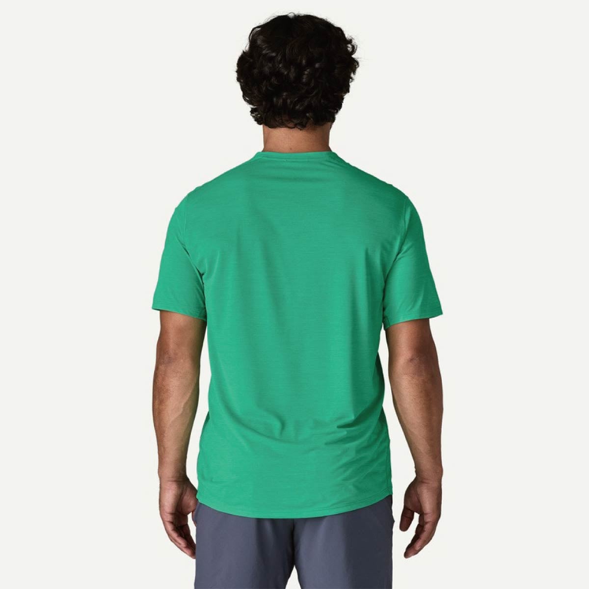 パタゴニア PATAGONIA スキーウェア Tシャツ メンズ レディース ユニ