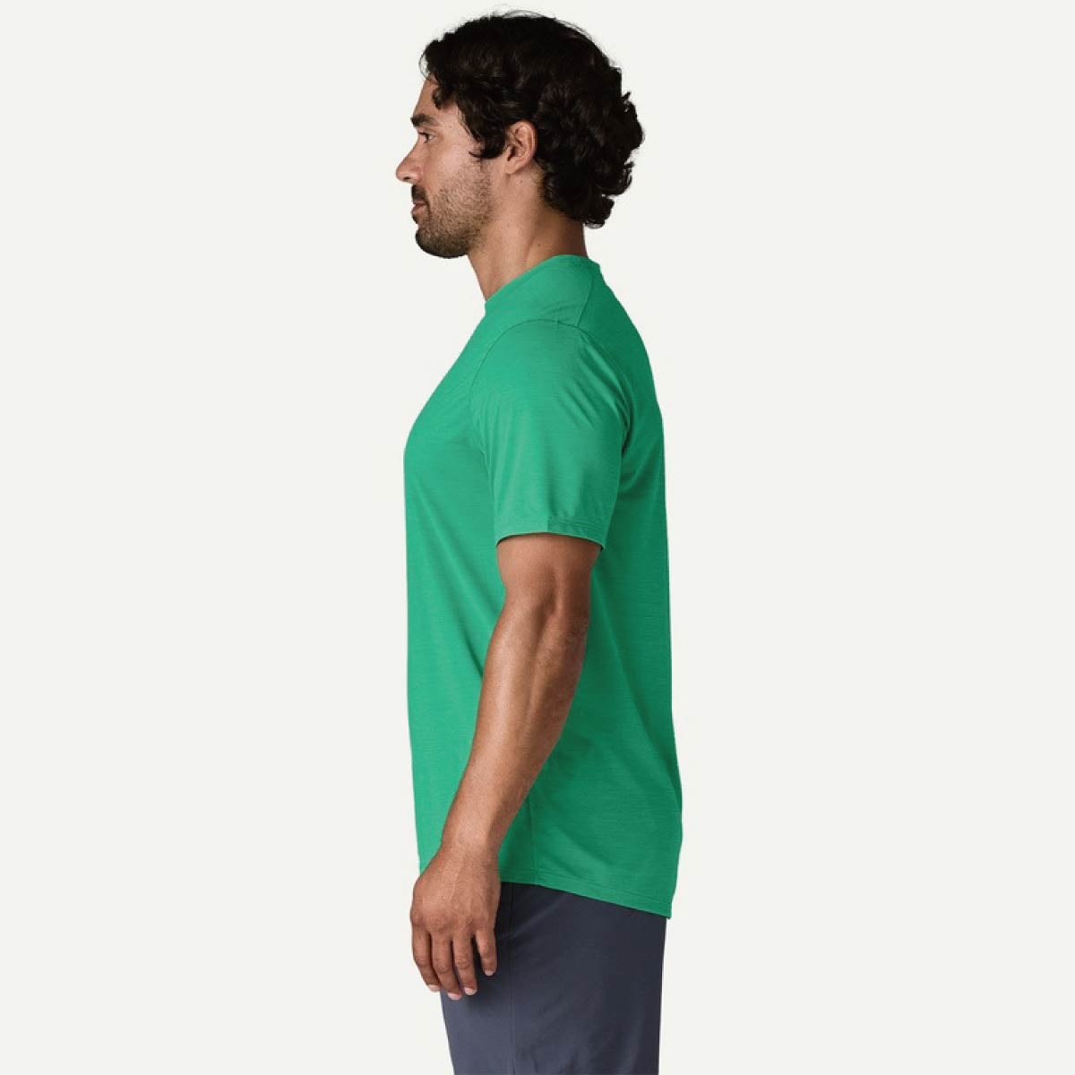 パタゴニア PATAGONIA スキーウェア Tシャツ メンズ レディース ユニ