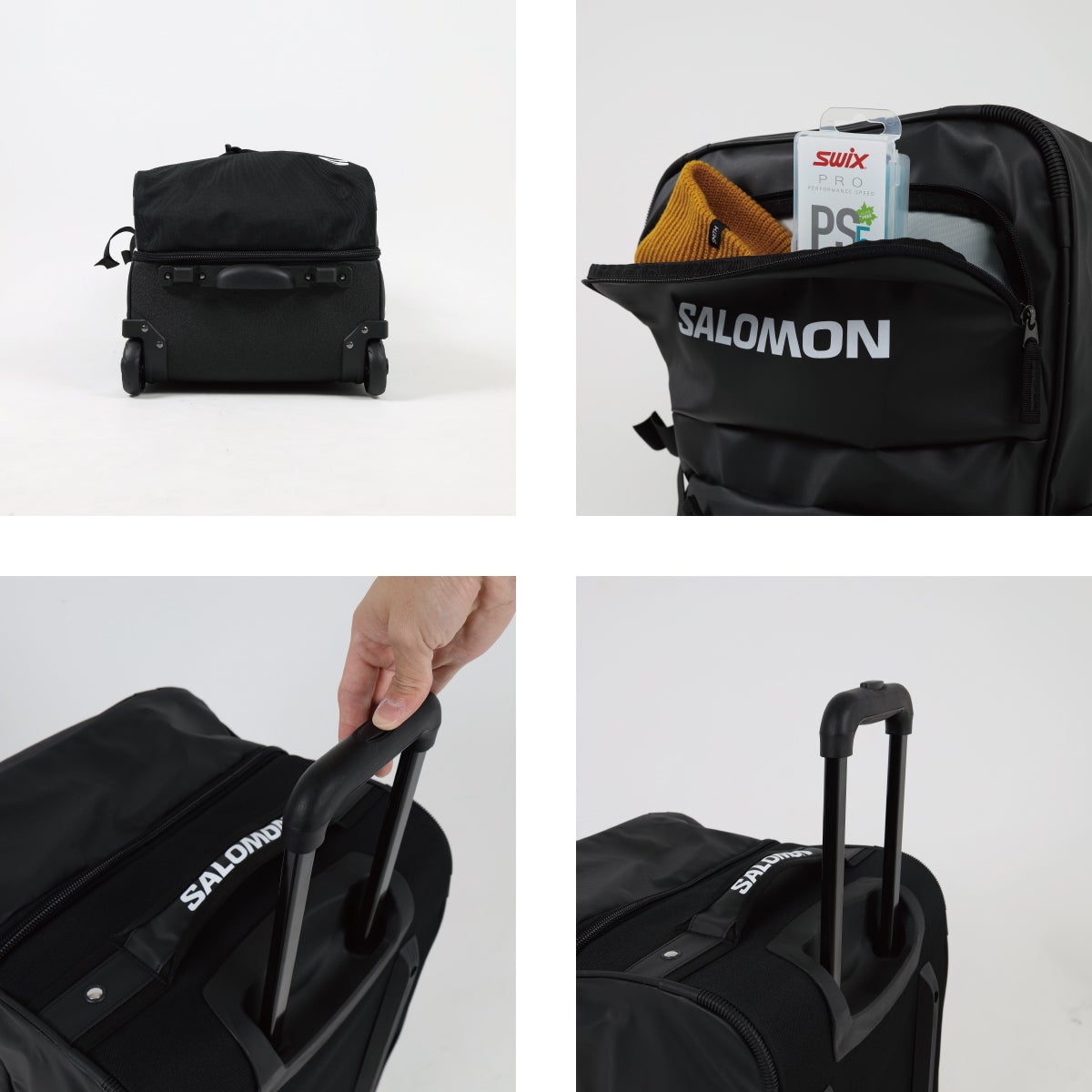早期予約】SALOMON サロモン バッグ・ケース メンズ レディース